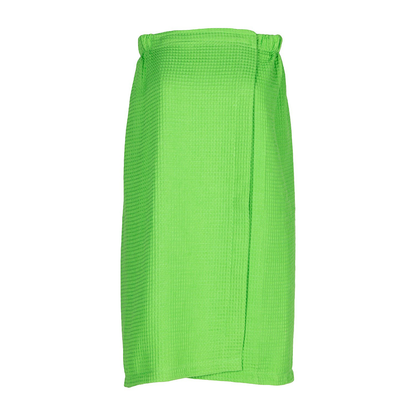 Women’s Waffle Weave Spa Wrap