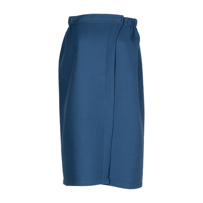 Women’s Waffle Weave Spa Wrap