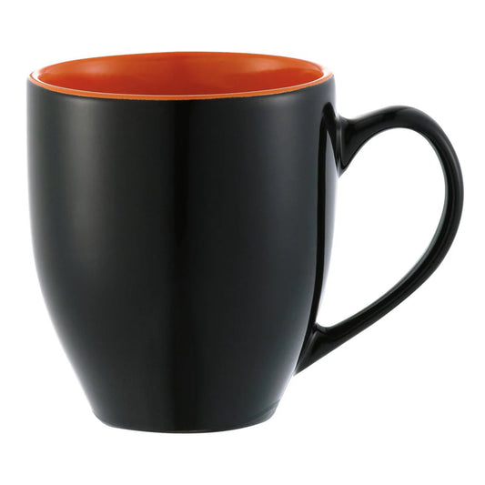 Zapata 15oz Ceramic Mug Electric Colors