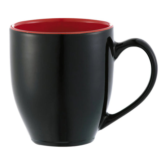 Zapata 15oz Ceramic Mug Electric Colors