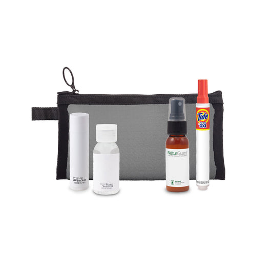 Course to Clubhouse Essentials Kit