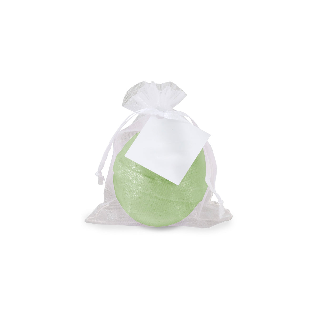 Eucalyptus Bath Bomb