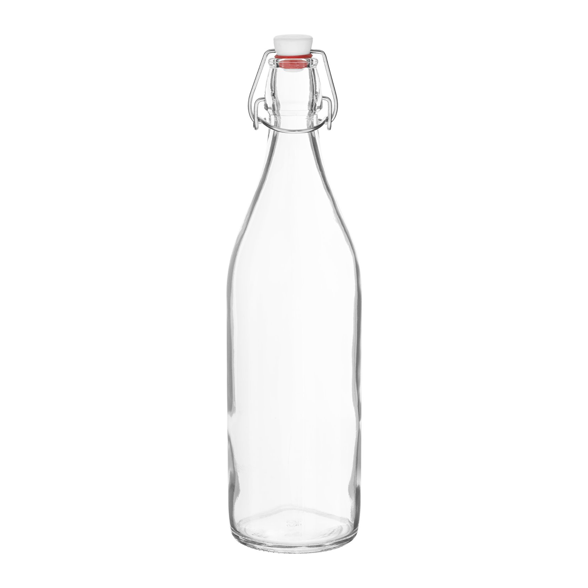 Glass Bottle