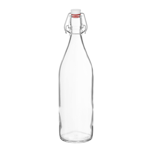 Glass Bottle