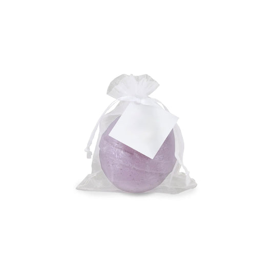 Lavender Bath Bomb