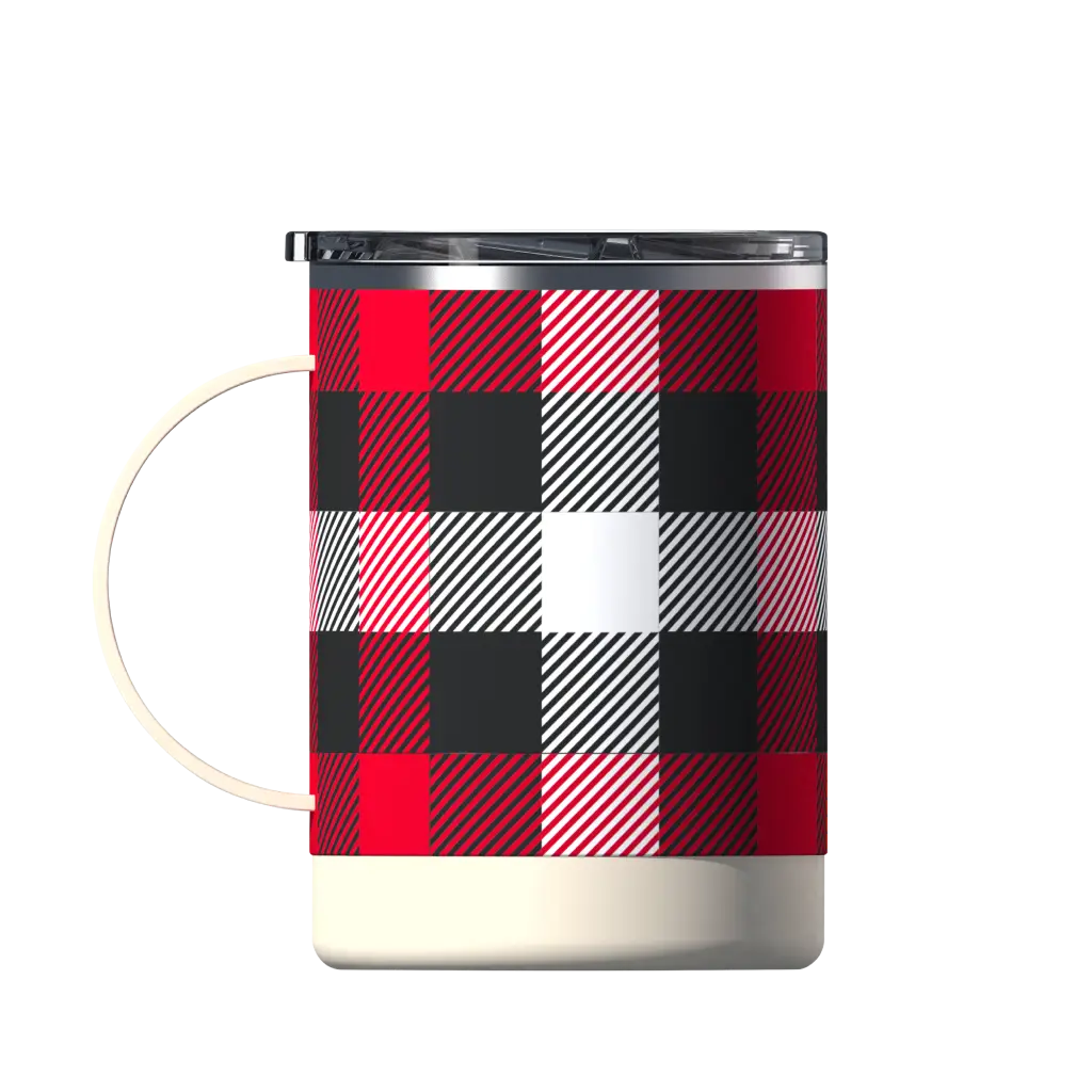 Ultimate Coffee Mug