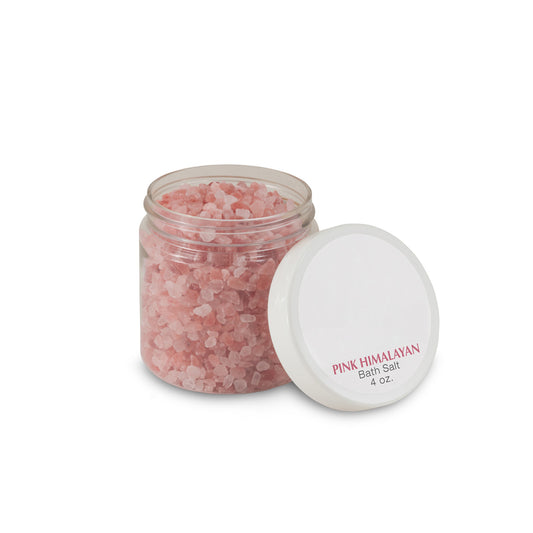 Pink Himalayan Bath Salt
